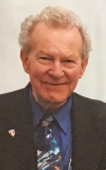 William "Bill" Edward Jenkins