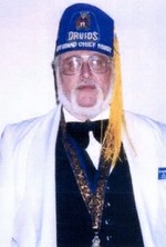 William Edward Bungard