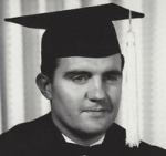 William Edward Lee Harris (1932 - 2016)
