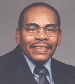 William Edward Patron