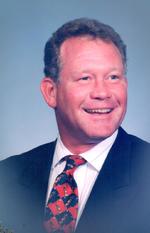 William Edward Thompson Jr.