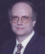 William Edwards Perkins Jr. (1945 - 2017)