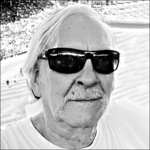 William Ellery Loring III (1953 - 2024)