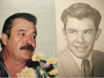 William Ellian Davidson (1941 - 2015)