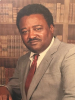 William Ellis (1941 - 2016)