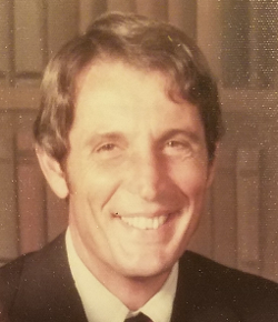 William Eugene_Coleman Jr.