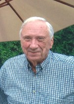 William F. Arcand, Jr.
