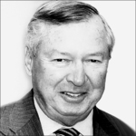 William "Bill" F. Devin (1938 - 2020)