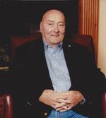 William F.  "Bill" Levis