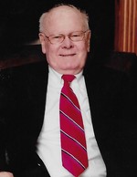 William F. "Bill" Streicher