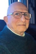William F. Catania