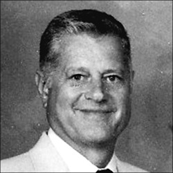 William F._Connor
