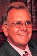 William F. Ells