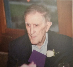 William F. FitzMaurice (1925 - 2016)