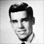 William F. Ford