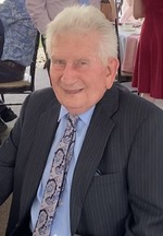 William F. Gardner (1937 - 2023)