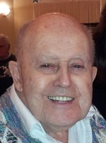 William  F. Gill