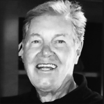 William F. Lynch (1934 - 2025)