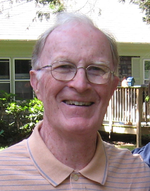 William F. May