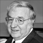 William F. Maye