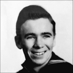 William F. McHugh, Sr.