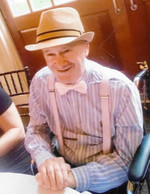 William F. Murphy