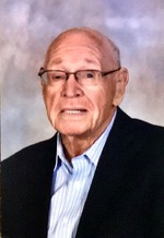William F. Muster (1925 - 2021)