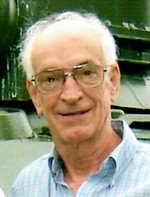 William F. O'Shaughnessy