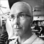 William F. Pittorino (1958 - 2018)