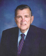 William F. Pliska (1928 - 2024)