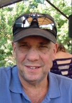William F. Smith (1959 - 2017)