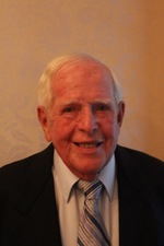 William F. Stapleton, Esq. (1923 - 2017)