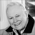 William "Bill" F. W. Jones