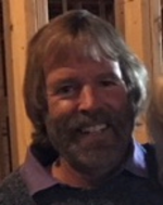 William "Bill" Ferrell Whitlock