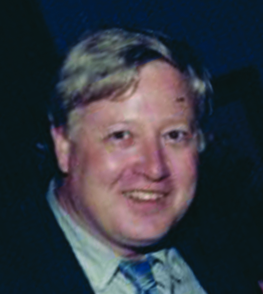 William Fisher (1952 - 2015)