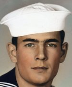 William Floyd Dale (1932 - 2018)