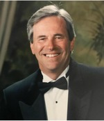 William Foggle (1934 - 2020)