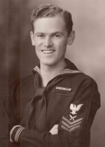 William Forrest Long