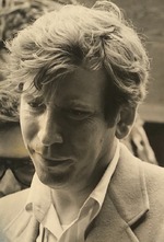 William Fortune Snyder (1941 - 2020)