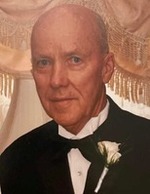 William "Bud" Francis Roarke