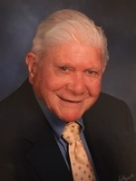 William Francis Kennerley
