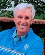 William Francis O'Brien (1948 - 2024)