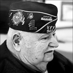 William Francis Secola (1935 - 2020)