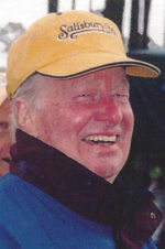 William Frederick Kuhn