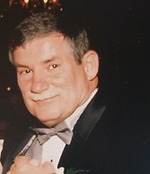 William G. Bell (1945 - 2024)