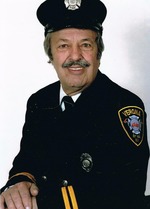 William G. Berdanier