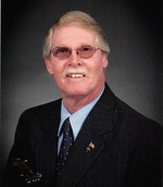 William G. "Bill" Black