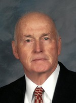 William G. Clark (1939 - 2022)