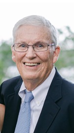 William G. Cornish (1949 - 2022)