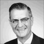 William G. Denhard (1920 - 2022)